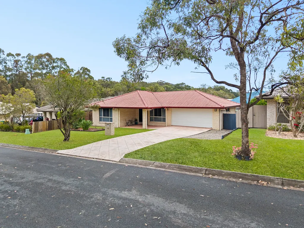 Beerwah 4房  Fresh, Bright & Family-Ready in the Heart of Beerwah