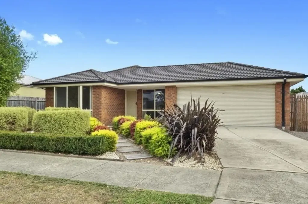 Conveniently Located 4-Bedroom Family Home