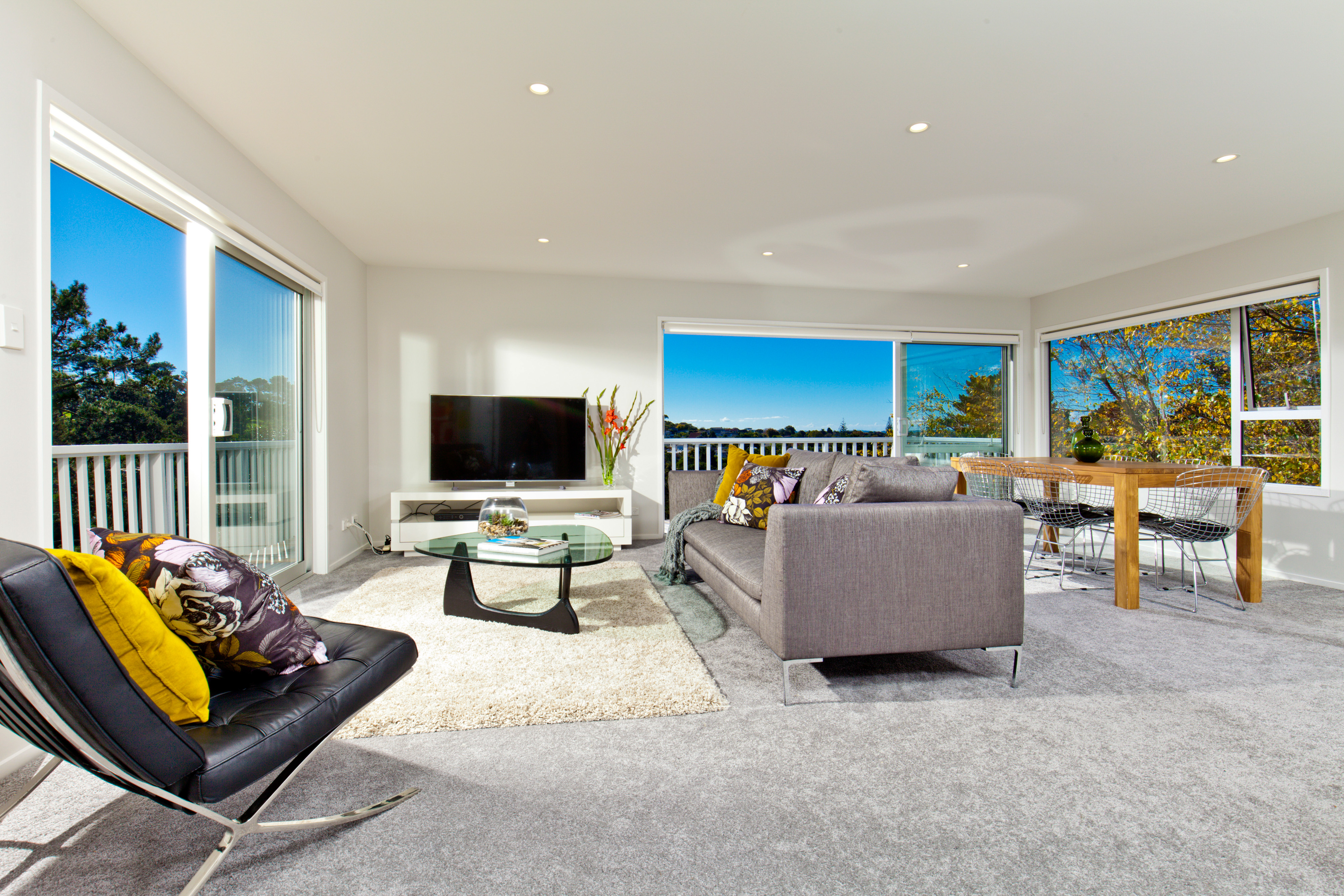 1/98 Park Rise, Campbells Bay, Auckland - North Shore, 3 침실, 0 욕실