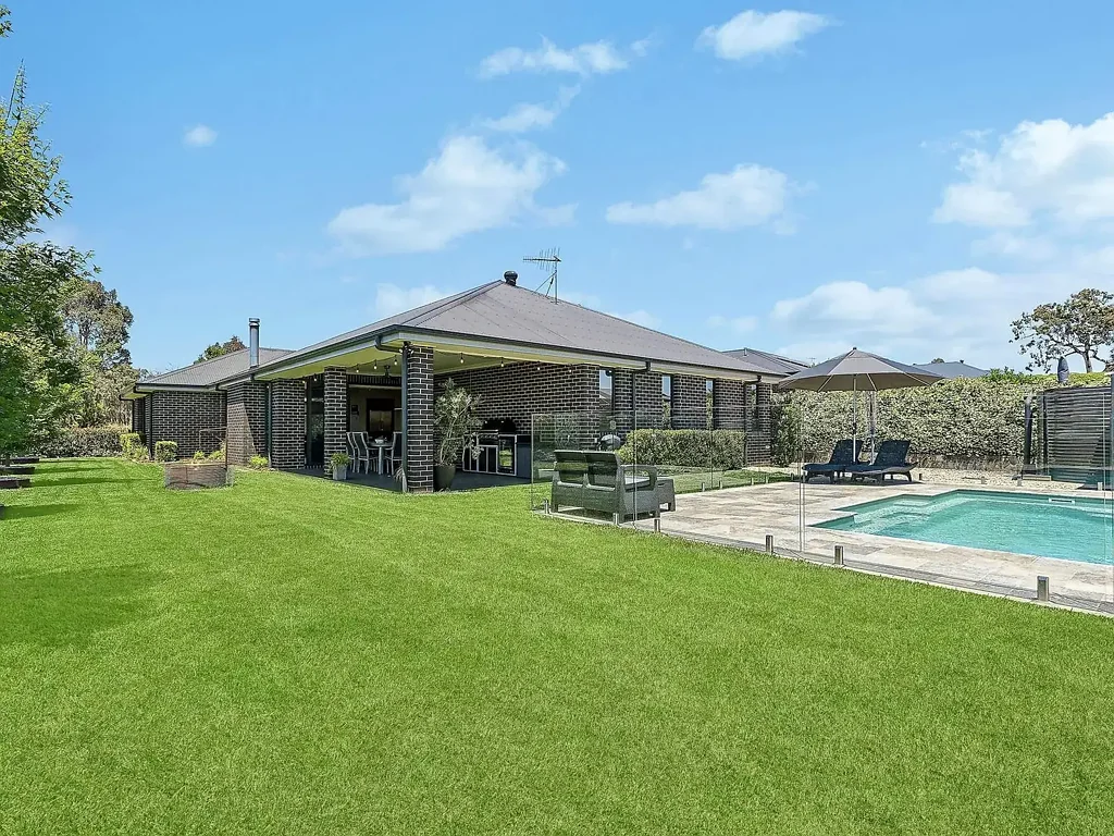 1 Helen Street, Murrumbateman, NSW 2582