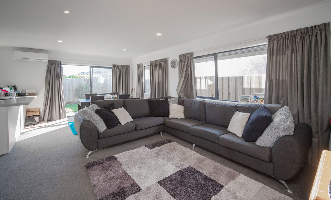 44 Brittan Drive, Rolleston, Selwyn, 3房, 0浴