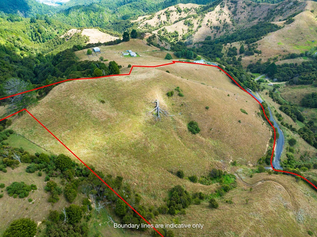 Mangatawhiri  LIFESTYLE BLOCK – 5.15 HECTARES