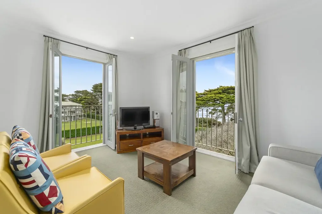 Lorne 1 Slaapkamer JEWEL IN THE CROWN