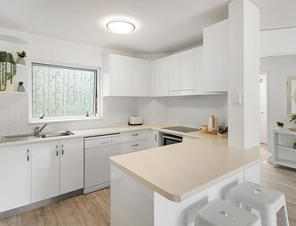 1312/2 Resort Drive, Coffs Harbour, North Coast, 3 રૂમ, 3 બાથરૂમ, Apartment