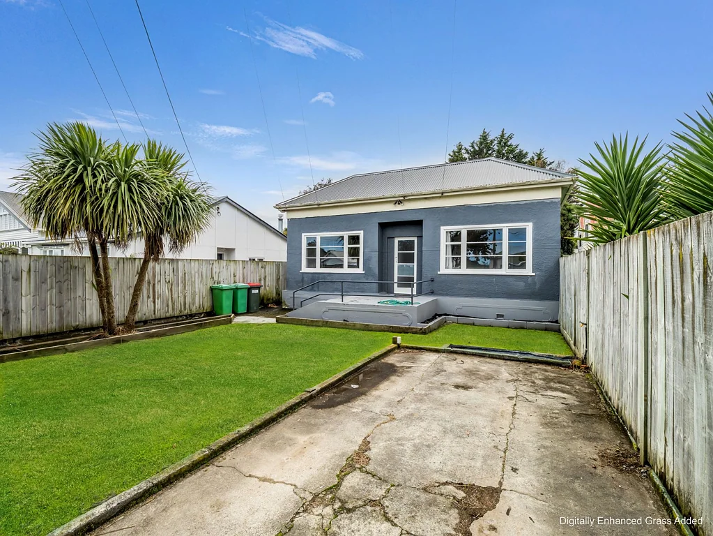 Wanganui Central 4Kwarto Vendor says Sell!