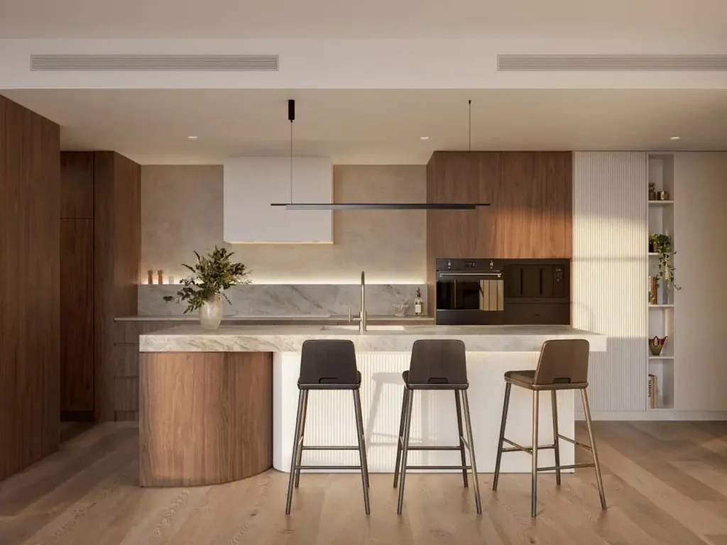 Edmondson Park 1房  Brand New Apartments in Edmondson Park – Display Now Open for Inspection
