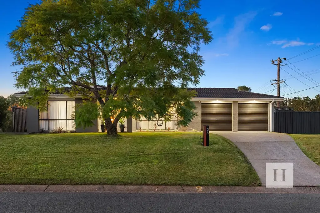 2A Kurnell Close, Cooranbong, NSW 2265