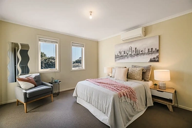 4/15 View Road, Bayswater, VIC 3153, 3 slaapkamers, 2 badkamers, Townhouse