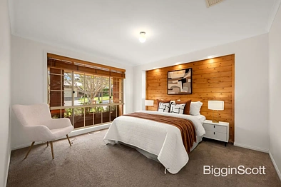 ਬੈੱਡਰੂਮ - 3 Thornley Drive, Berwick, VIC 3806