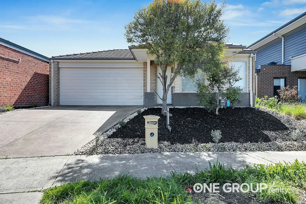 Spacious Family Home in a Convenient Mernda Location!