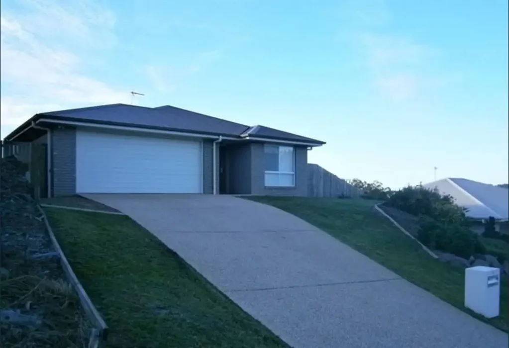 Spacious Living in a Quiet & Convenient Pocket of Burnside