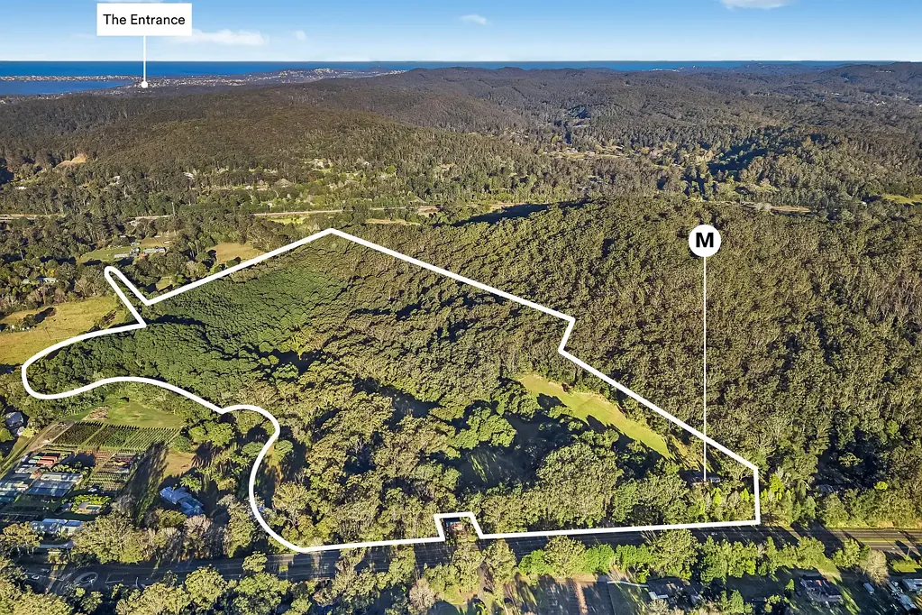 226 Pacific Highway, Ourimbah, NSW 2258