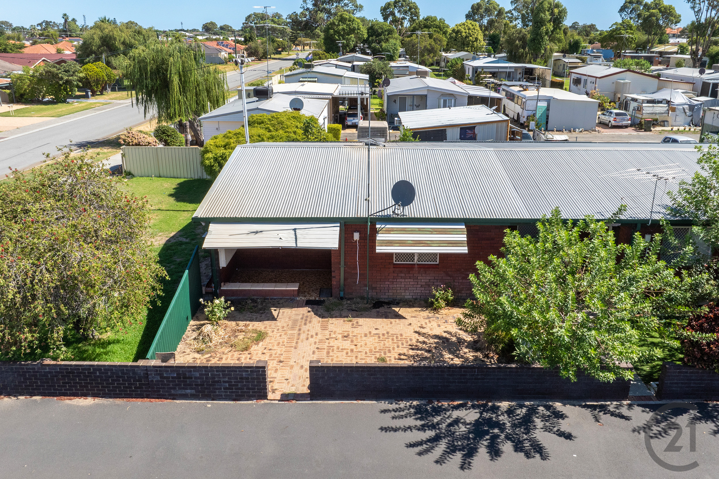 UNIT 1 74 ROCKFORD ST, MANDURAH WA 6210, 0 ਕਮਰੇ, 0 ਬਾਥਰੂਮ, Unit