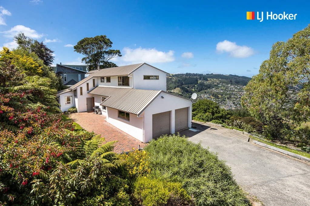 28 Dalrymple Street, Pine Hill, Dunedin City, Otago