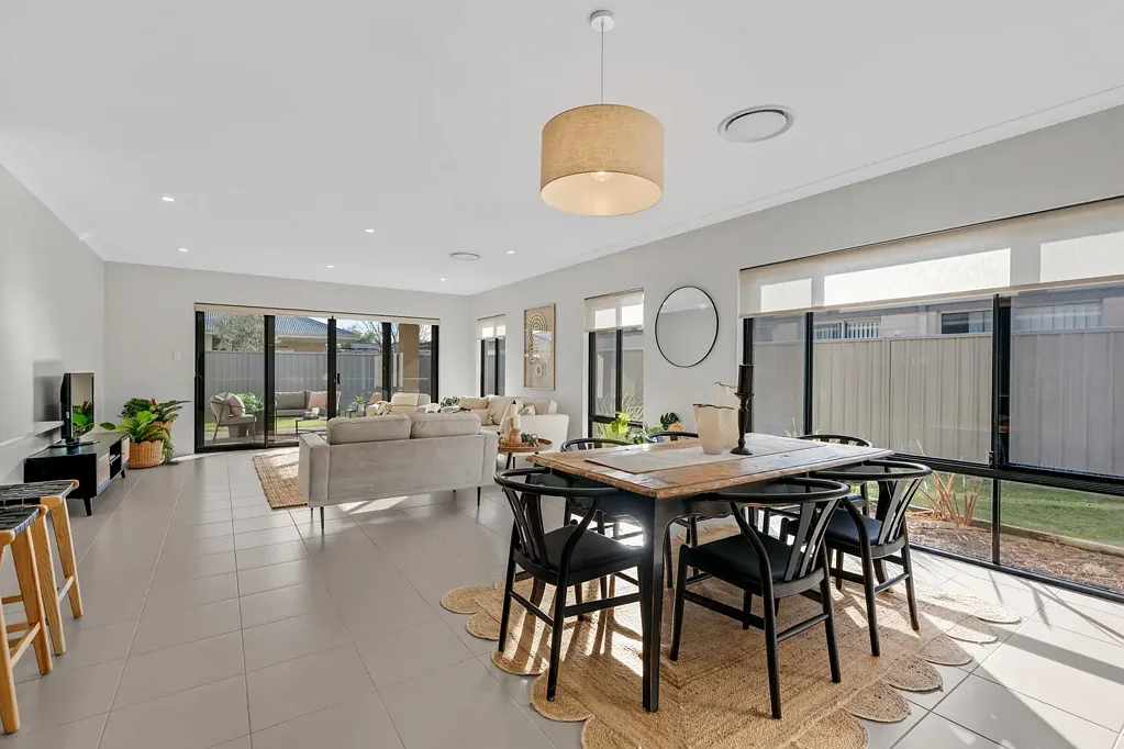 Vasse 4Kwarto Perfection found & stunning floorplan