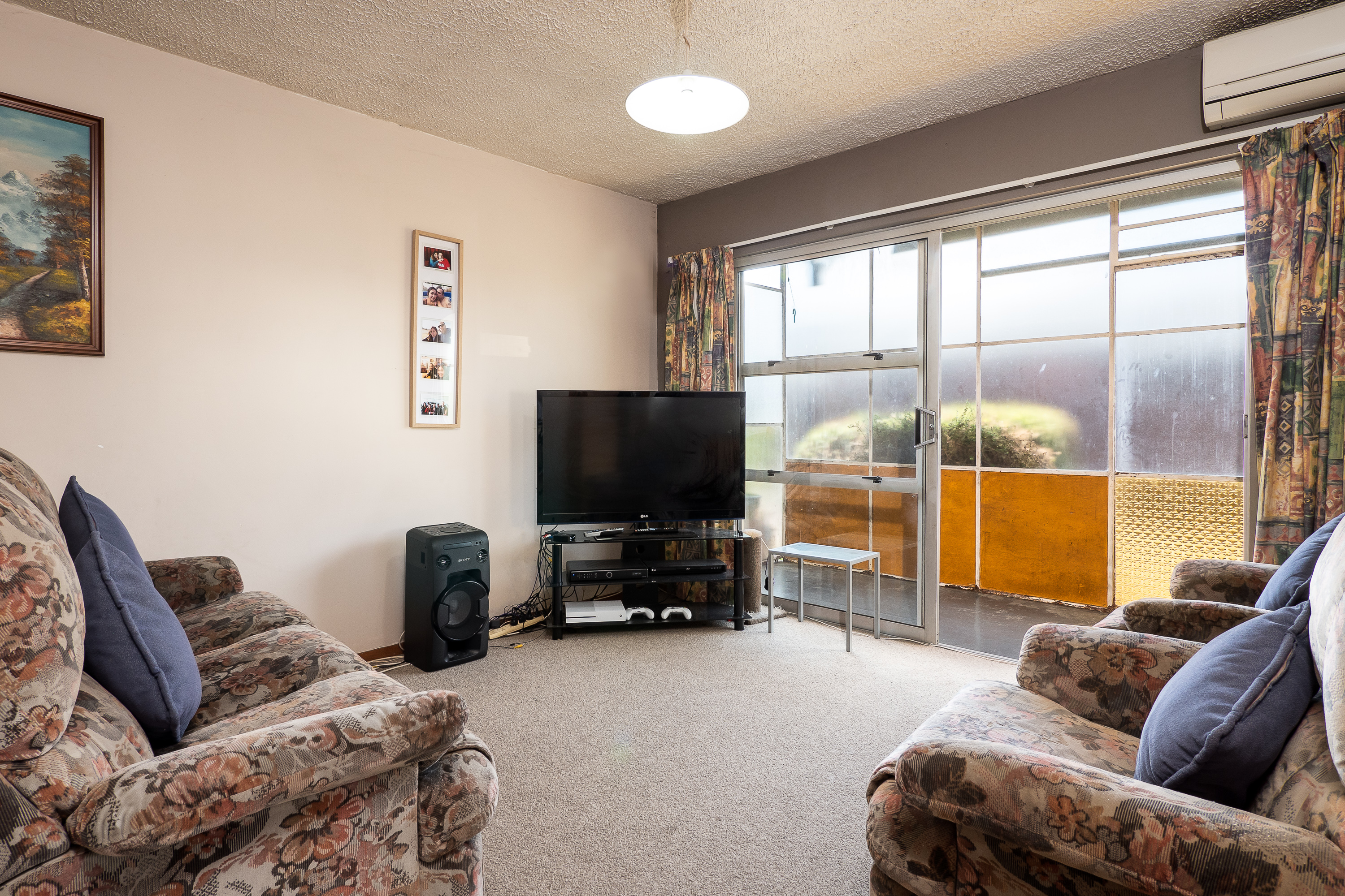 5/28 Taramea Place, Addington, Christchurch, 2 rūma, 1 rūma horoi