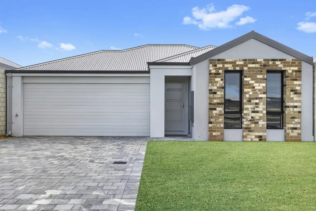 Yanchep 4部屋 Brand New 2026 Build - Never Been Lived In!