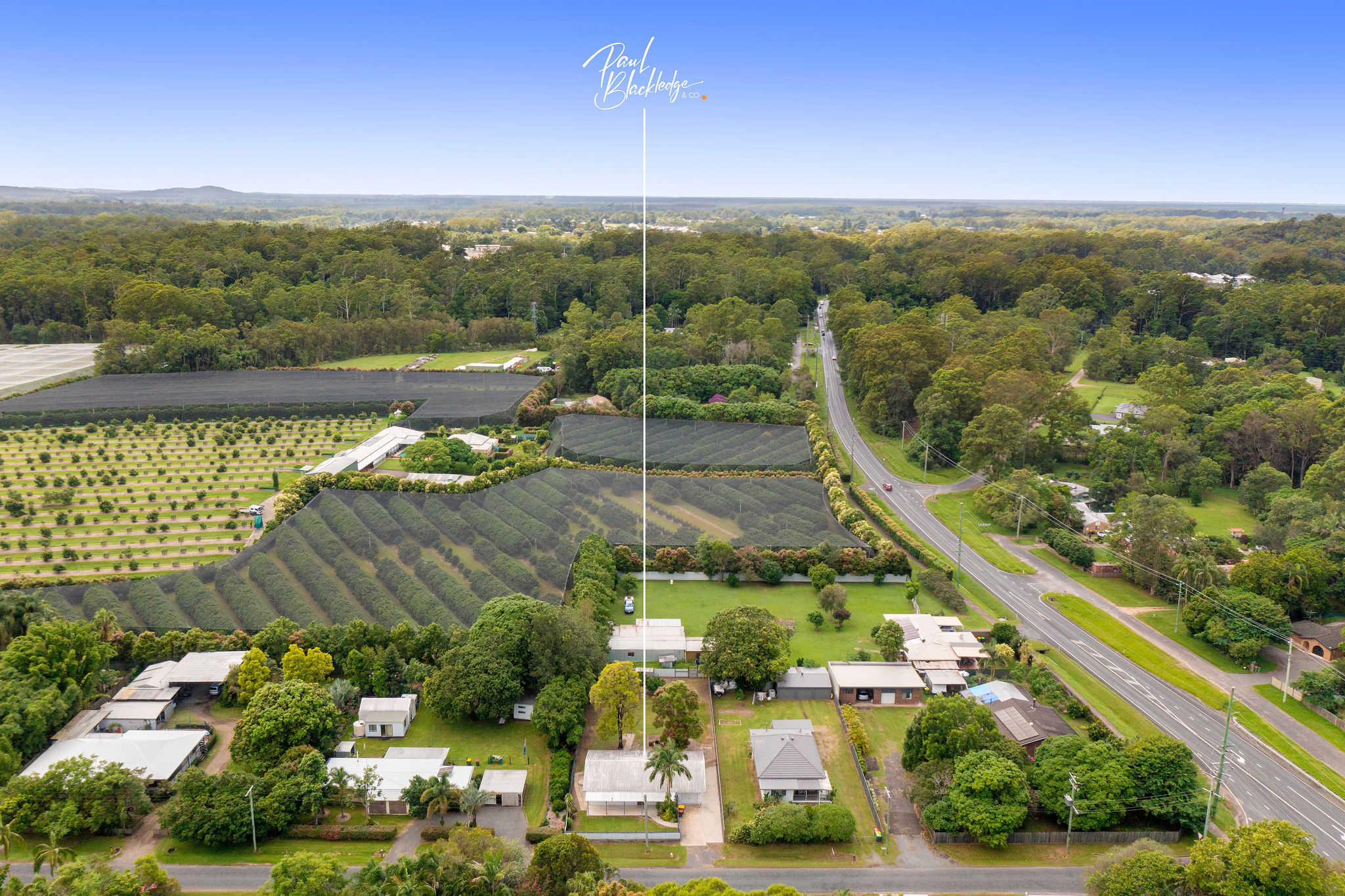 12 ALFS PINCH RD, BEERWAH QLD 4519, 0房, 0浴, House