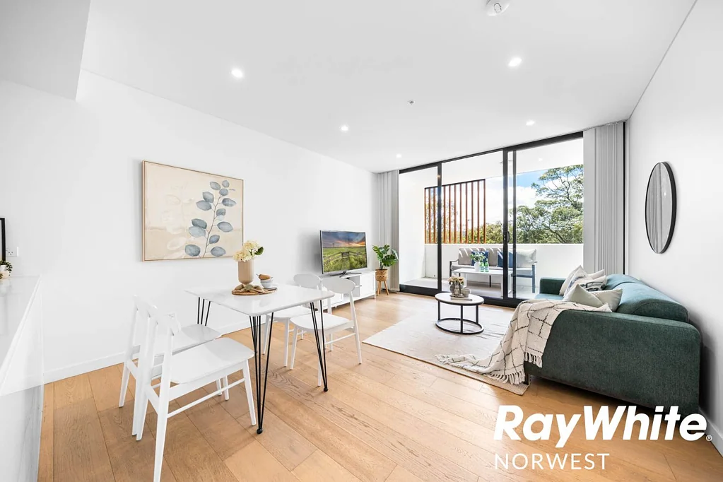 308B/888 Pacific Highway, Gordon, NSW 2072