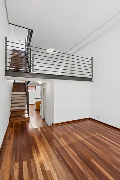 21/34 Palmerston Street, Perth, WA 6000, 2 રૂમ, 2 બાથરૂમ, Apartment