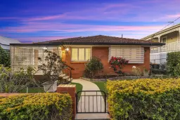 20 Prospect Terrace, Highgate Hill