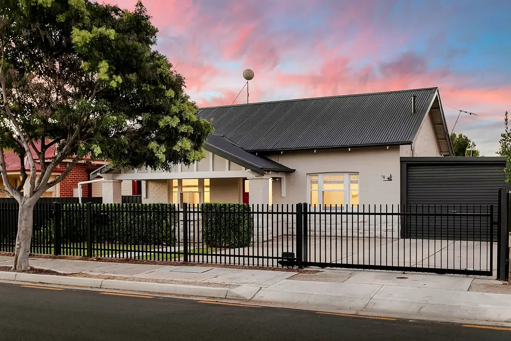 18 Jenkins Street, Cowandilla, SA 5033