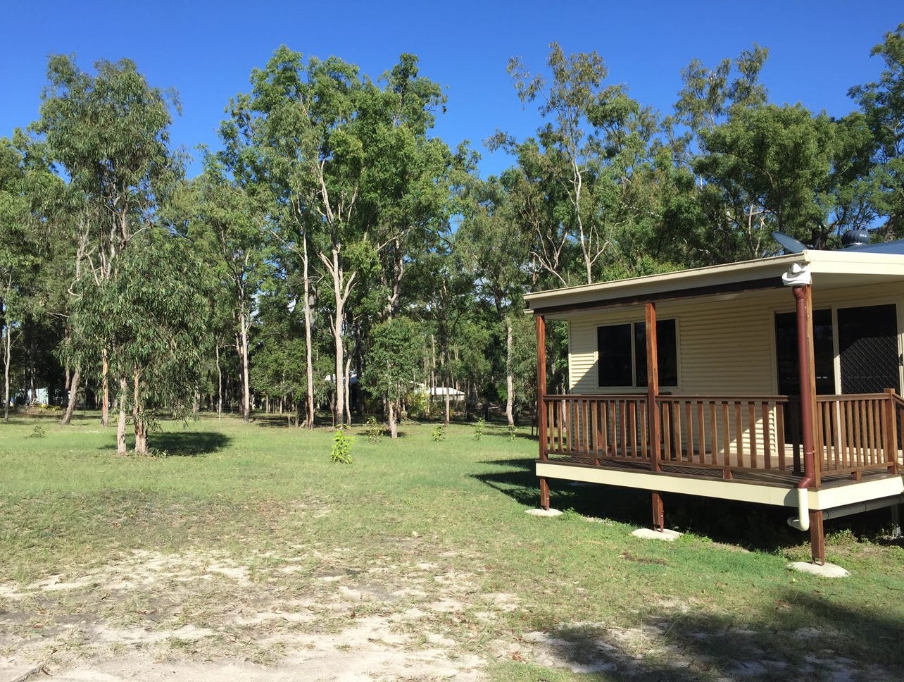 171 MESSMATE DR, MIRIAM VALE QLD 4677, 0 ਕਮਰੇ, 0 ਬਾਥਰੂਮ, House