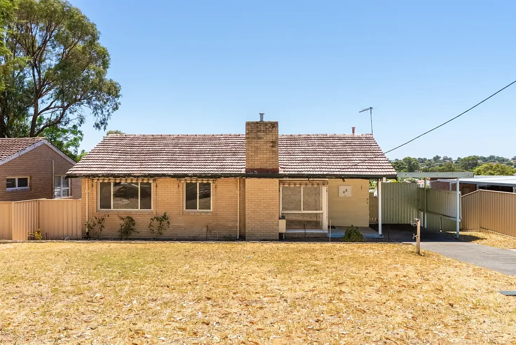 42 Harrison Way, Calista, WA 6167