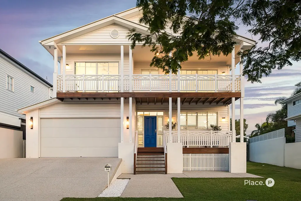 64 Smallman Street, Bulimba, QLD 4171