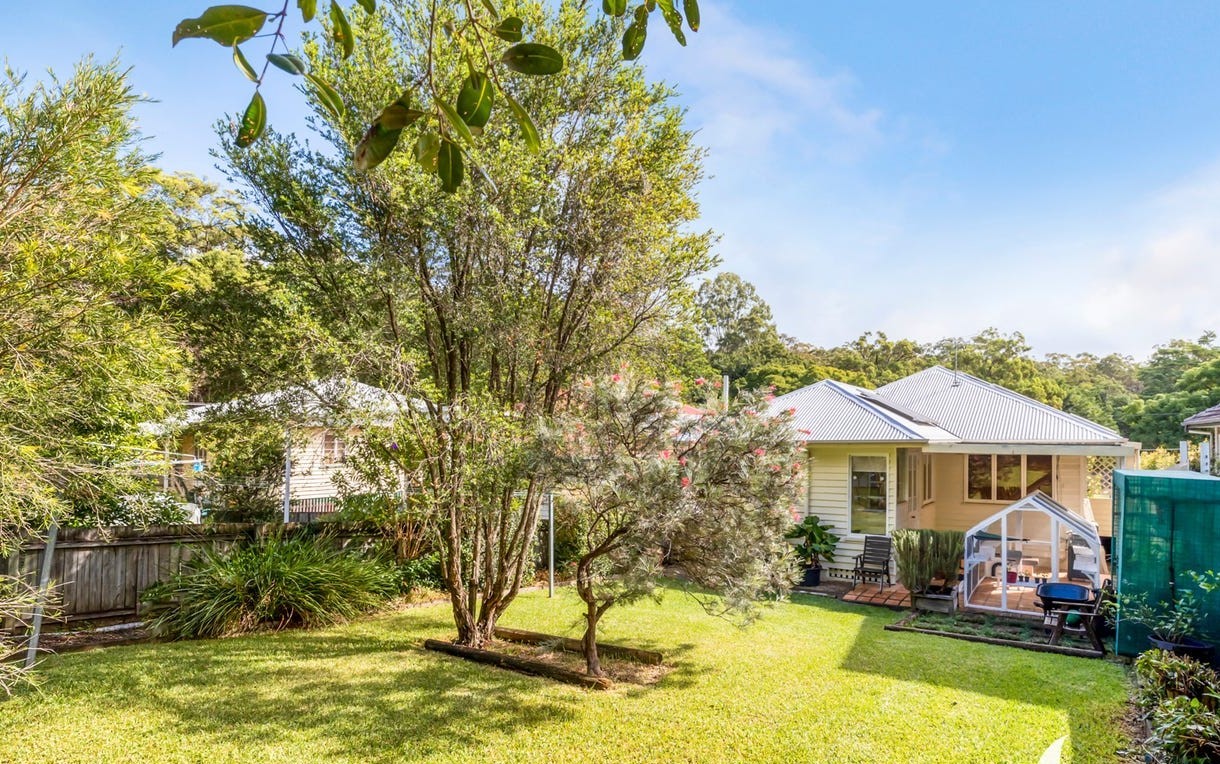 124 SHAFTESBURY ST, TARRAGINDI QLD 4121, 0房, 0浴, House