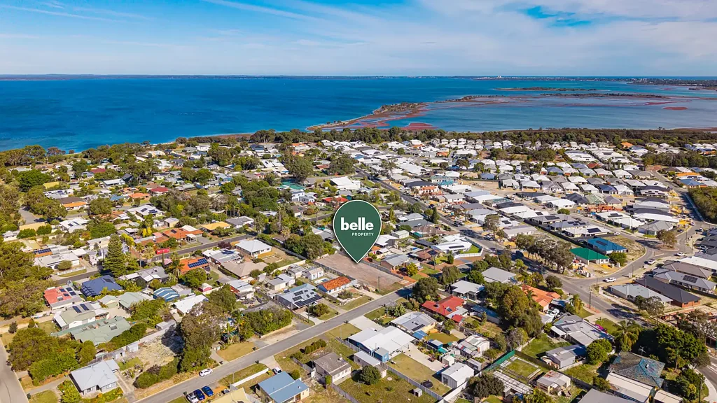 Coodanup Your dream home starts here.