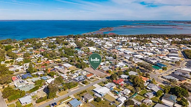 Coodanup Your dream home starts here.