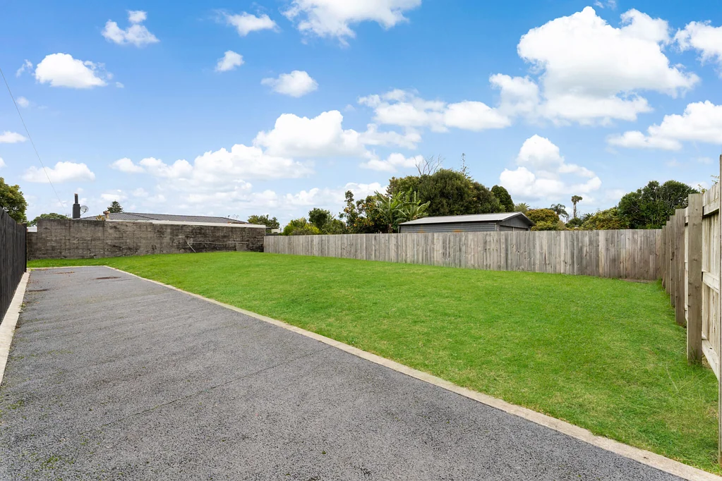 Te Atatu Peninsula Consent Granted - Build Ready