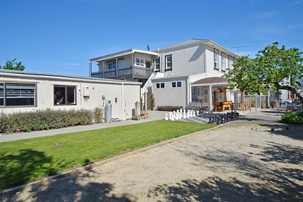 53 Main Street, Greytown, South Wairarapa, 8 Bedrooms, 4 Bathrooms