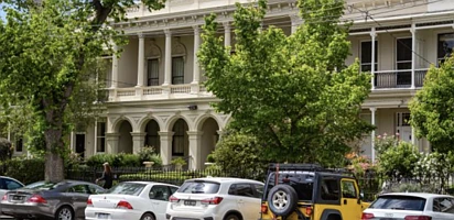 澳洲最火社区出炉！八大城市“搜索冠军”揭示购房者真实偏好