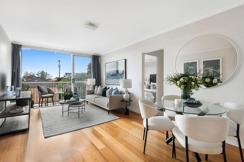 15/12 Punch Street, Mosman, NSW 2088