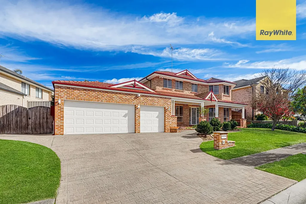 Spacious Family Home
