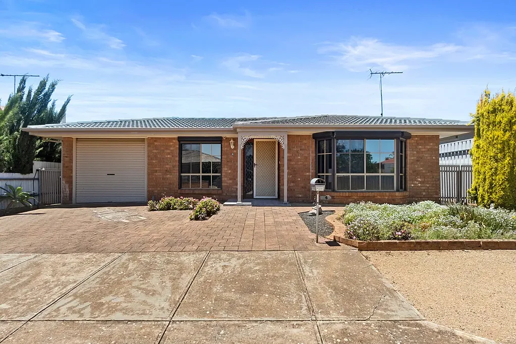 4 Verco Street, Balaklava, SA 5461