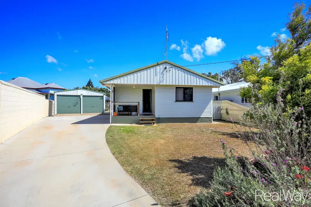 10 Farthing Court, Kepnock, QLD 4670