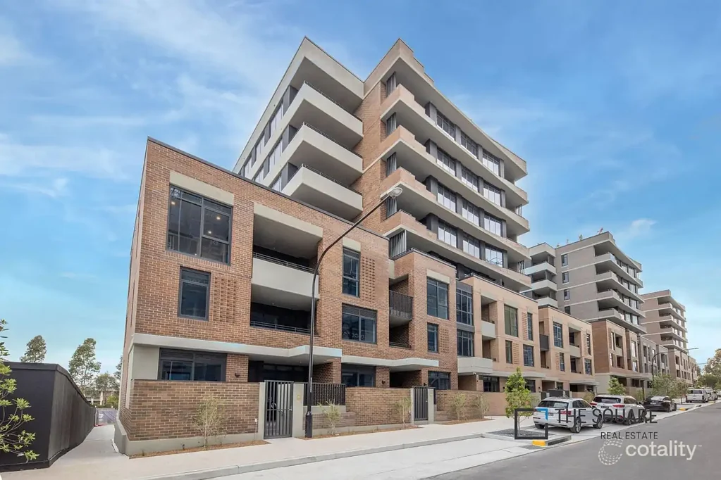 314/5c Glyceria Lane, Tallawong, NSW 2762