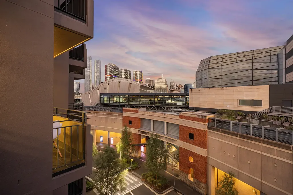 408/2 Jones Bay Road, Pyrmont, NSW 2009