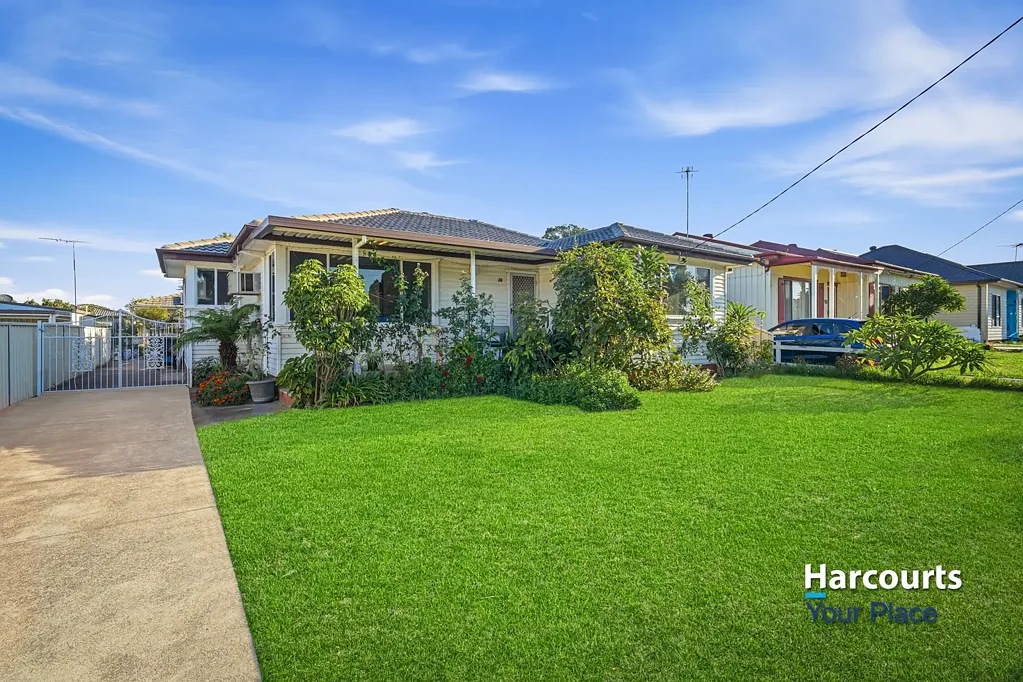 28 & 28A Ball Street, Colyton, NSW 2760