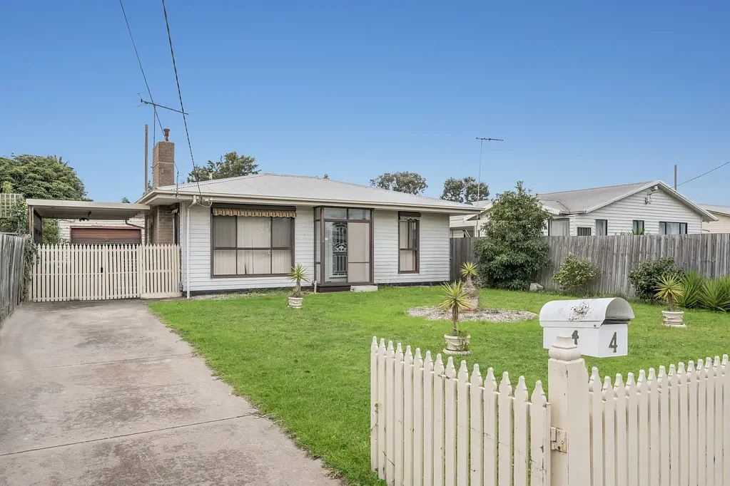 4 Tulip Street, Norlane, VIC 3214