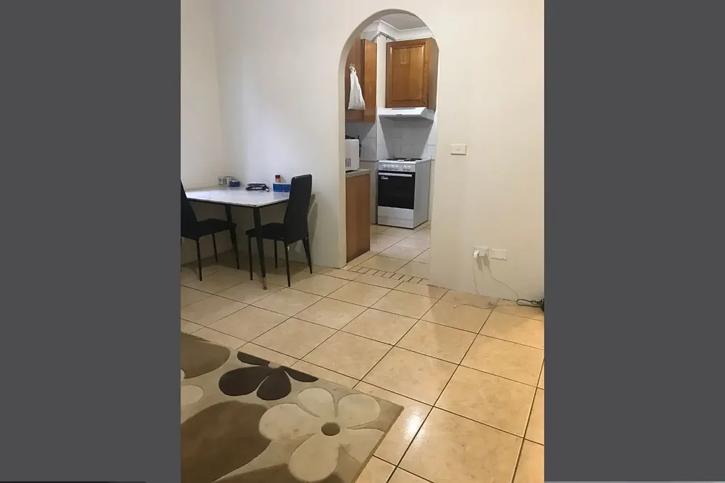 Ground floor unit in Auburn