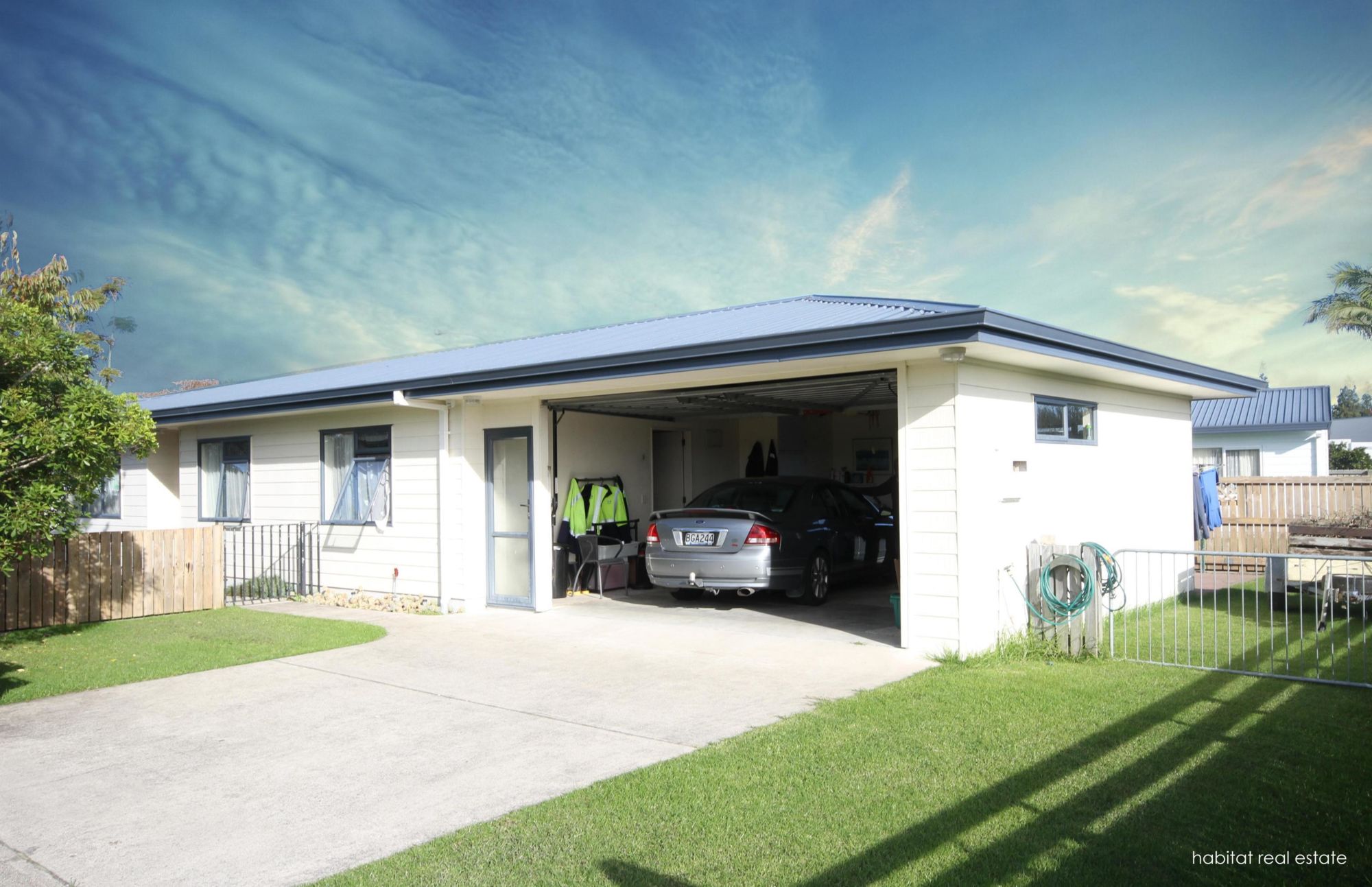 2 Tawa Street, Edgecumbe, Whakatane, 2 phòng ngủ, 0 phòng tắm