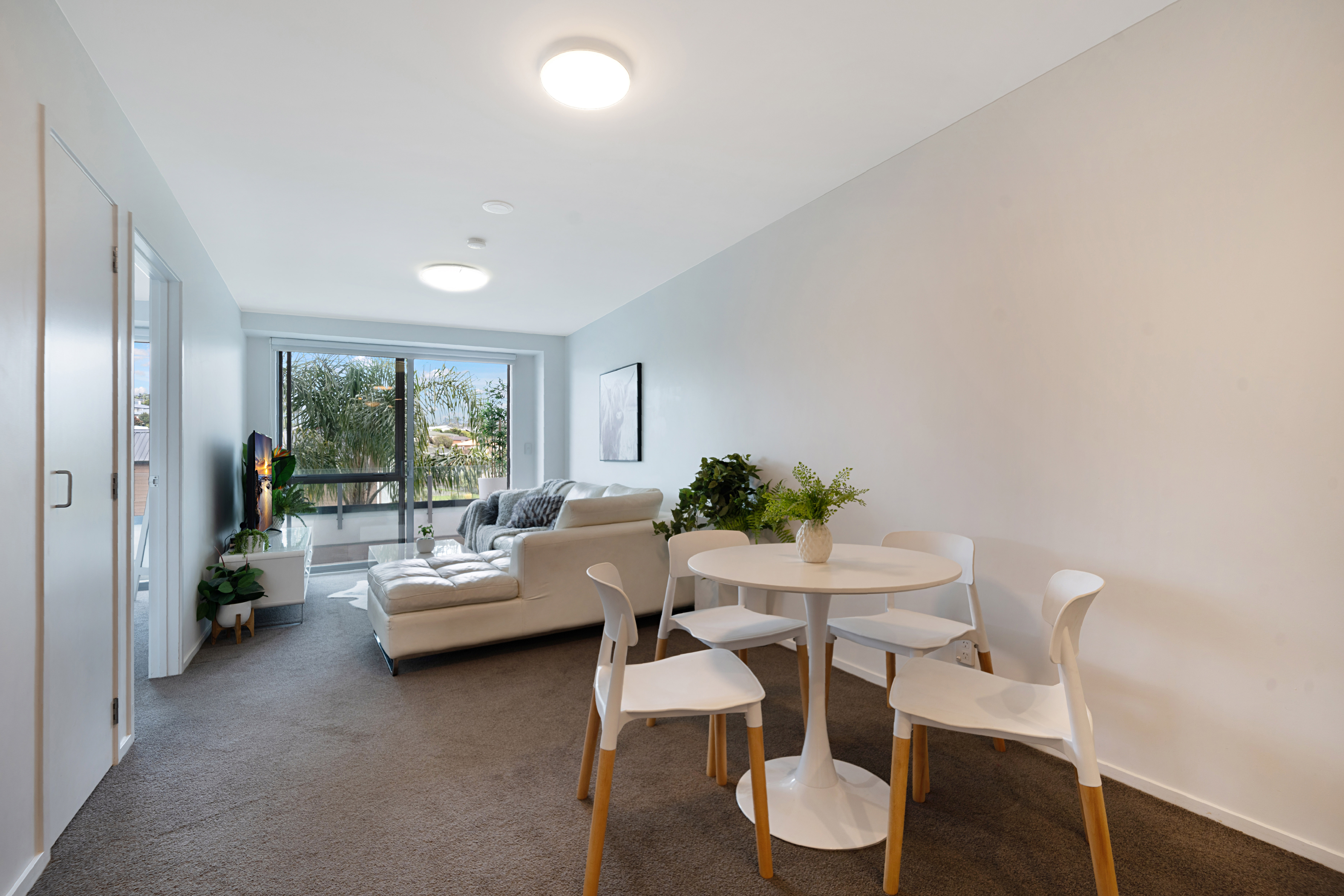 105/17 Link Crescent, Stanmore Bay, Auckland - Rodney, 2 Bedrooms, 1 Bathrooms, Unit