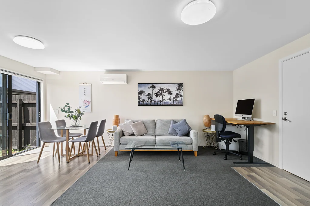 1/120 Stanmore Road, Linwood, Christchurch, Canterbury