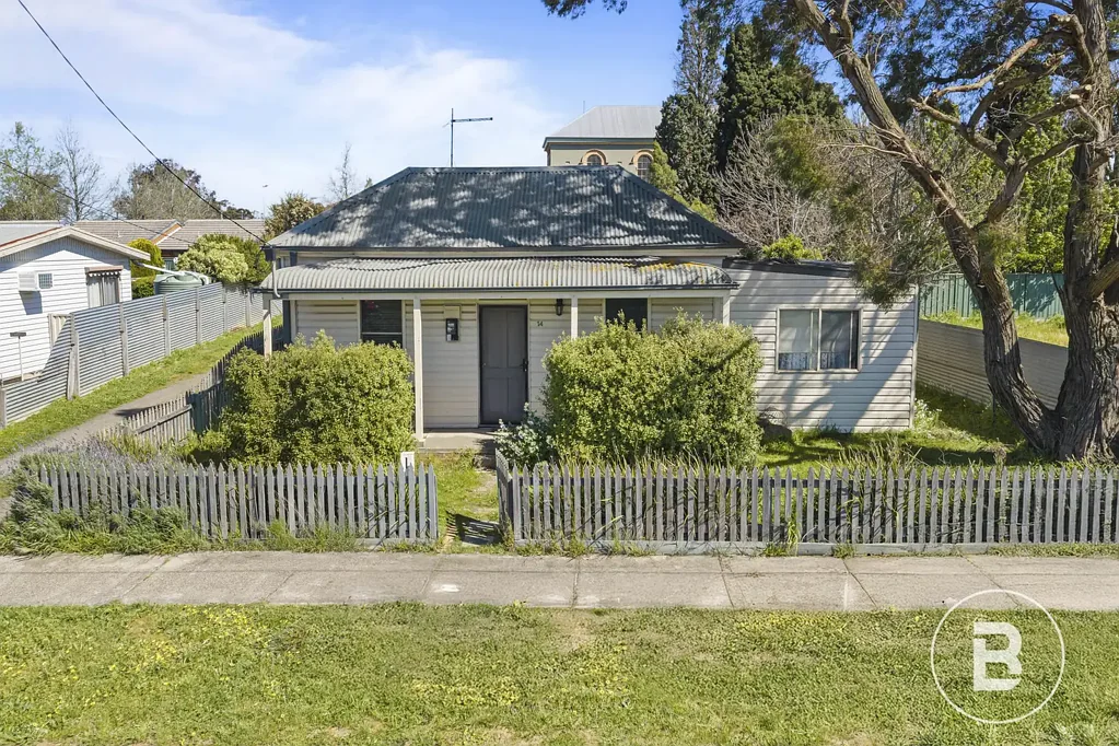 Sebastopol 3ਬੈੱਡਰੂਮ CHARMING THREE BEDROOM HOME IN A CONVENIENT LOCATION