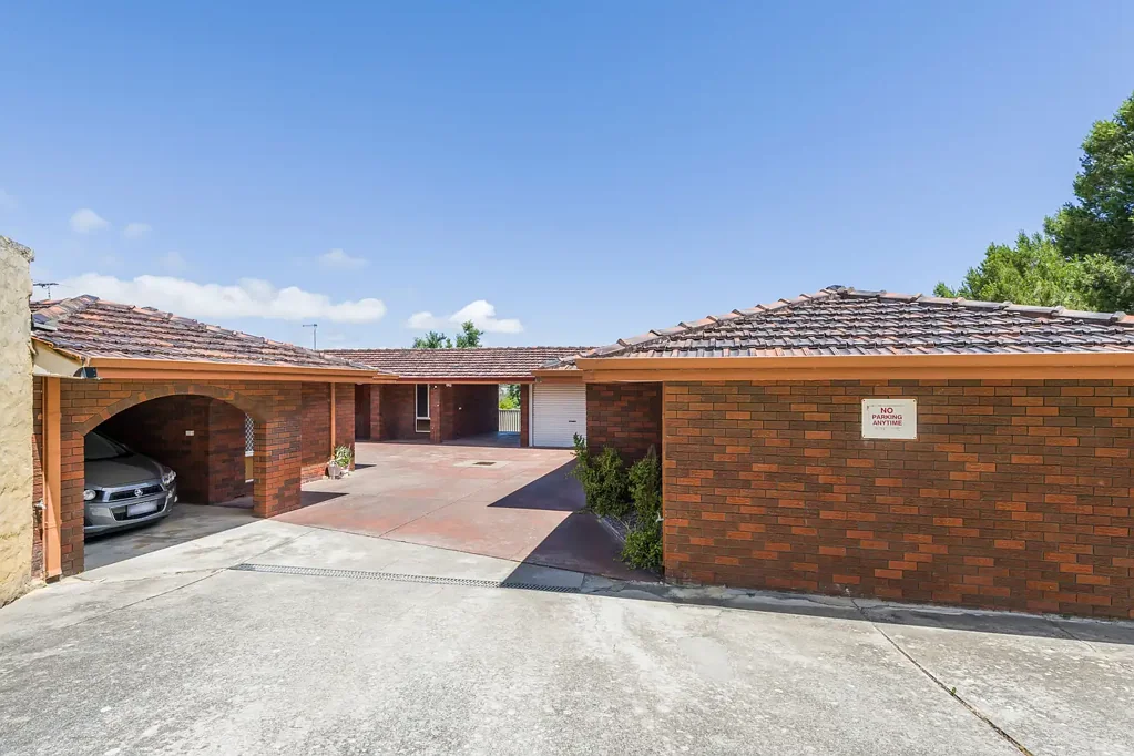 3A Forrest Street, Fremantle, WA 6160
