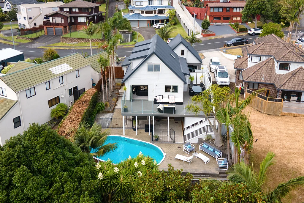 12 Francis Curtis Avenue, Blockhouse Bay, Auckland City, Auckland